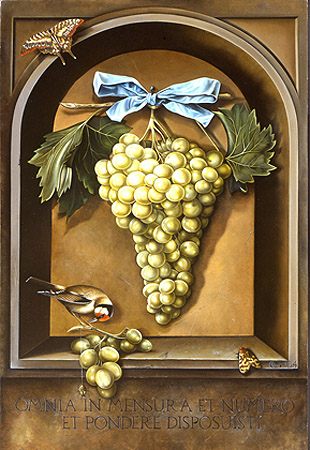 Nature Genre Painting