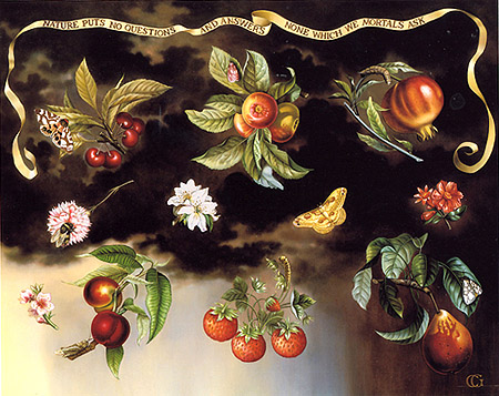 Nature Genre Painting