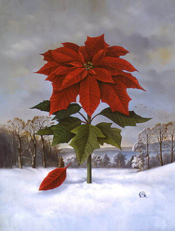 Nature Genre Painting