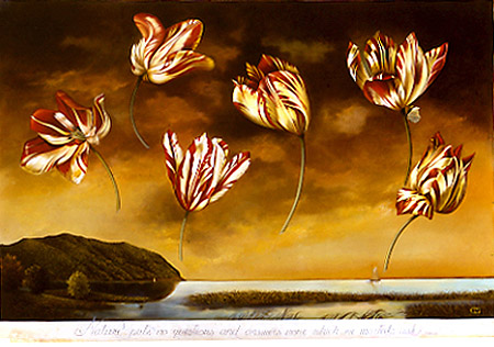 Nature Genre Painting