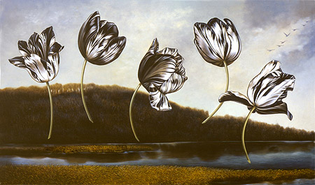 Nature Genre Painting